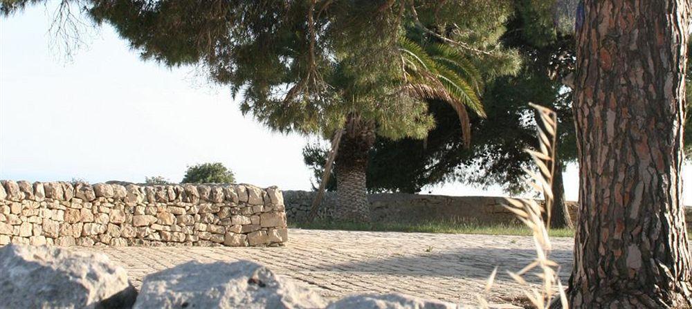 Hotel Torre Del Mare Ispica Exterior foto